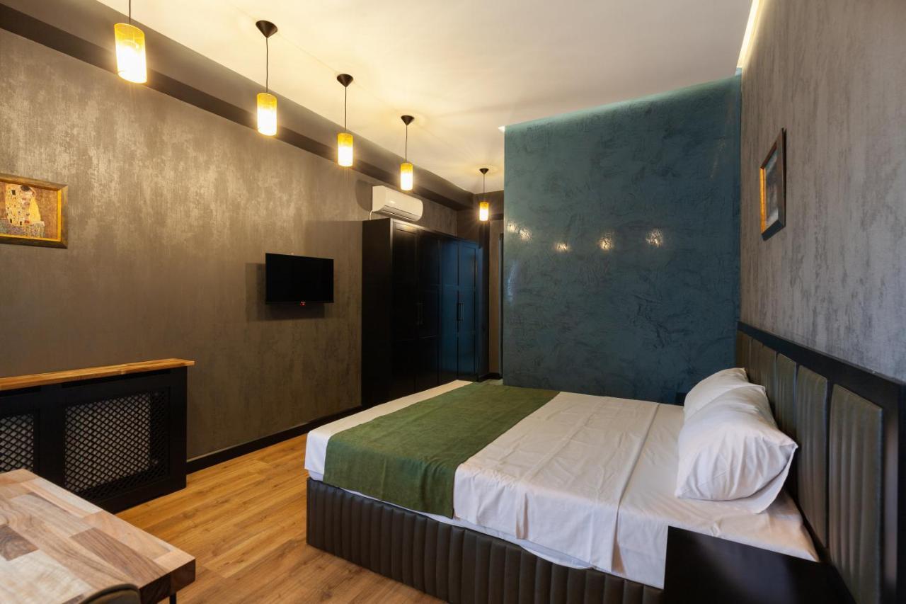 Irina'S Apartments 쿠타이시 외부 사진